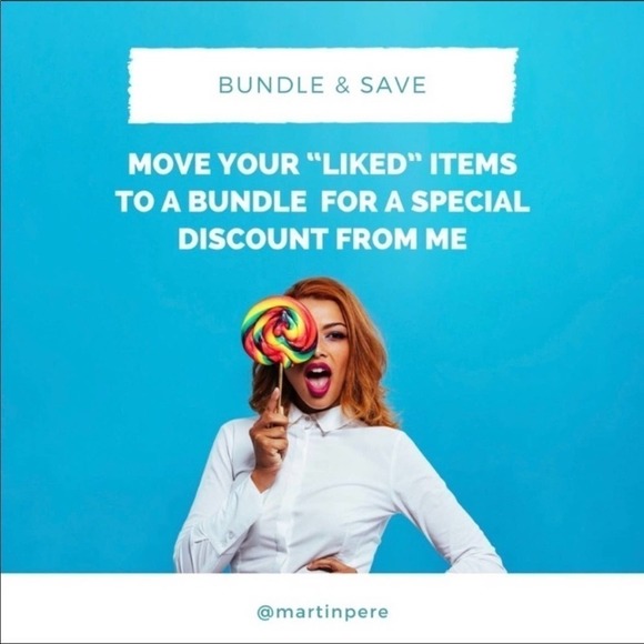 Silver Two-Piece Halo Ring Set Size 6 White Sapphire - Picture 5 of 6